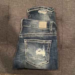 Daytrip Lynx Straight